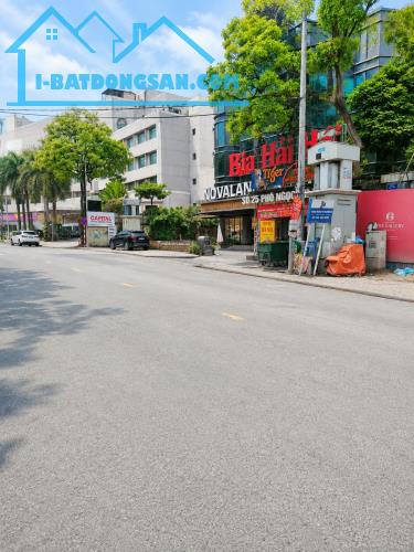 BÁN GẤP NHÀ NGỌC KHÁNH TT BA ĐÌNH FULL NỘI THẤT 40M X 5 TẦNG MT 5,2M 9,8 TỶ