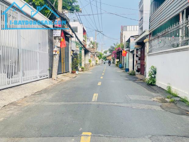 CHDV DÒNG TIỀN MẶT TIỀN NGAY ĐH NGÂN HÀNG - 6 TẦNG - 193m2 NGANG 7,35M