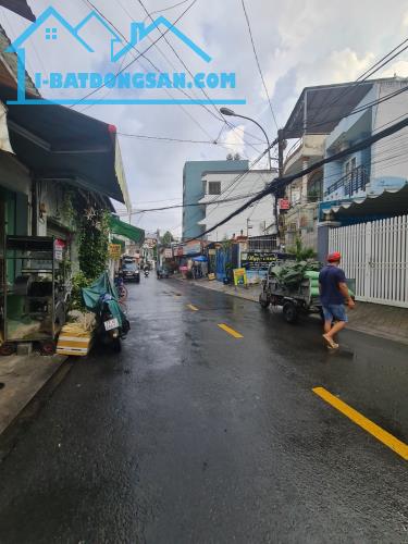 💥Mặt tiền TÂN LẬP 2 - 97m2 -💰Hơn 9tỷ - Hiệp Phú 🍀Ngang 5.5m - Sẵn nhà 2PN - Mua Ở & KD