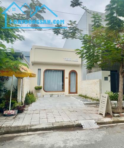 BÁN ĐẤT + NHÀ 100M2 MẶT TIỀN ĐƯỜNG HÀ VĂN CHÚC, KQH BÀU VÁ, PHƯỜNG THUỶ XUÂN, TP HUẾ