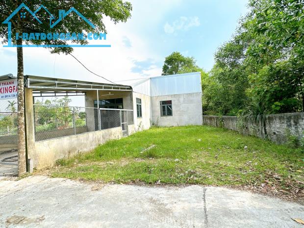 BÁN ĐẤT 108,3M2 KIỆT ÔTÔ NGUYỄN VIẾT XUÂN, NGAY CẠNH QUÁN CAFÉ CHIBI FARM, CHỈ 920 TRIỆU