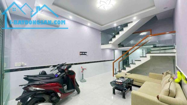 🆘 Căn nhà tại phố trung tâm Nguyễn Công Trứ - Hồ Sen 43,2m2 - 2tỷ48