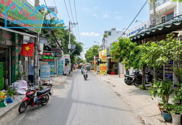 [DP100*] Đất Mặt tiền 7m Nguyễn Tư Giản An Hội Tây sát Sân Golf - 24.x Tỷ