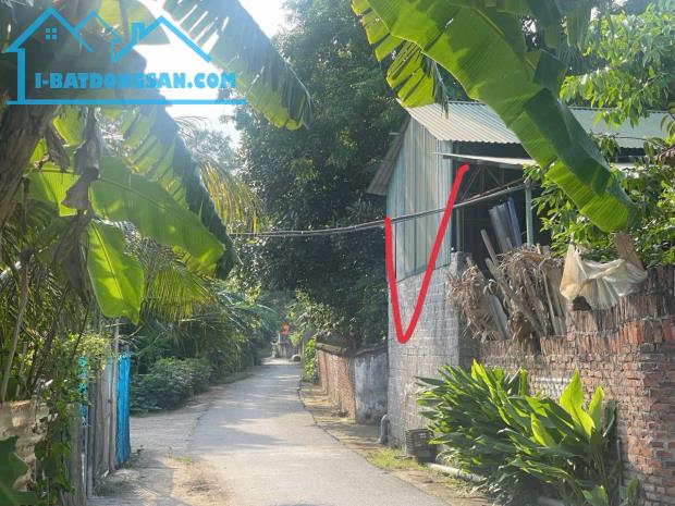 Bán lô 100m2, mt 6m Thiện Kế, Bình Xuyên giáp KCN Thăng Long 3 lh_0987673102