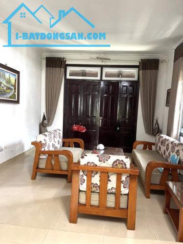 NHÀ PHỐ PHƯƠNG LƯU 6 –LÔ GÓC | ĐƯỜNG NHỰA 5M | KHU DÂN CƯ YÊN TĨNH