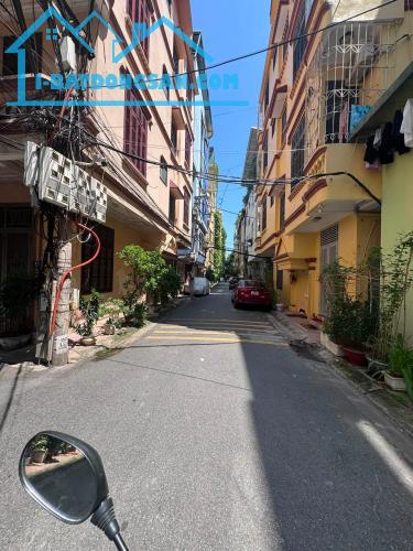 DUY NHẤT, NGÕ 105 XUÂN LA, TÂY HỒ-PHÂN LÔ-Ô TÔ-KD: 48M X5T,MT 6M, GIÁ 17,8 TỶ.