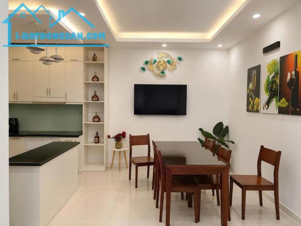 Phân lô phố Xuân La 48m2, 4 tầng đẹp, mặt tiền 6m ô tô vòng quanh gần Hồ Tây
