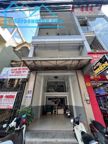 Bán NHÀ 56 Nguyễn Văn Trỗi Pleiku , Gia Lai