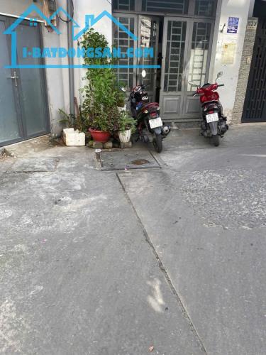 🔥GẤP 🔥BÁN NHÀ HAI MẶT HẺM XÔ VIẾT NGHỆ TĨNH - 67M2 2 TẦNG - 6.5 TỶ TL