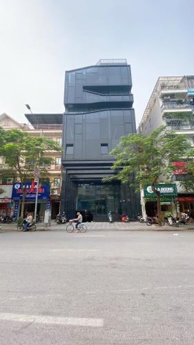 BÁN ĐẤT MẶT PHỐ TÂY SƠN 630M2, MT 20M, SỔ VUÔNG 1 CHỦ, TẶNG GPXD 10 TẦNG - GIÁ 360 TỶ