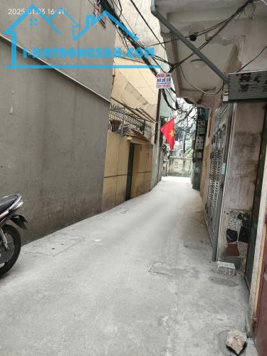 Bán gấp giá rẻ Duyên Hà 77m, 2 tầng, mặt tiền 7m, 1.75 tỷ Thanh Trì.