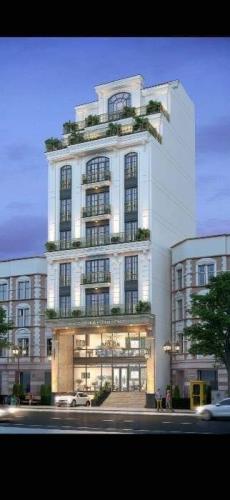 BÁN ĐẤT VÀNG NGÕ 553 GIẢI PHÓNG 280M2 - NGÕ RỘNG 15M CÓ VỈA HÈ - QUY HOẠCH RA SÁT PHỐ