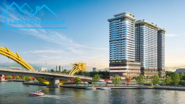 House for sale, 42 m², Sơn Trà