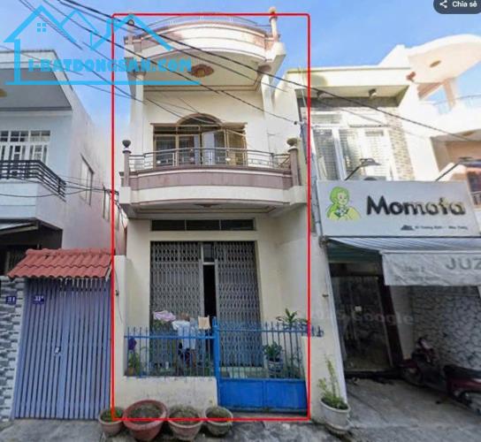 Top 5 căn nhà trung tâm Nha Trang - trong khoảng giá từ 6 - 8 tỷ, cách biển chỉ 1,5km