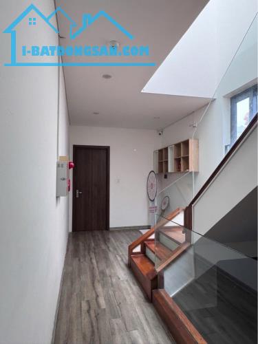 NHÀ HÀ HUY GIÁP 69M², LÔ GÓC ĐƯỜNG 7M5, 4PN, KINH DOANH TỐT, HẠ CHÀO 1.1 TỶ CÒN 9,7 TỶ