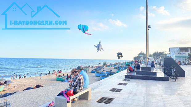🔥 BÁN ĐẤT TÁI ĐỊNH CƯ KIM LIÊN – XÃ PHƯỚC HẢI, TP. HỒ CHÍ MINH chỉ từ 1.7tỷ🔥