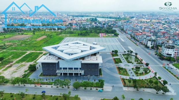 BÁN CĂN HỘ CHUNG CƯ SKY GEMIA HẢI DƯƠNG