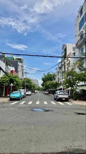 BÁN NHÀ MẶT TIỀN ĐƯỜNG ƯU LONG – P.11 QUẬN 8 – 62M² – 3PN – NHỈNH 7 TỶ – LH 0784968131