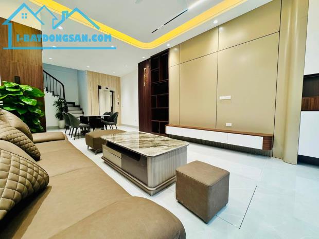 BÁN NHÀ 5 TẦNG THANG MÁY, LÔ GÓC Ô TÔ ĐỖ CỬA, NGÕ THÔNG PHỐ KIM NGƯU – HAI BÀ TRƯNG.