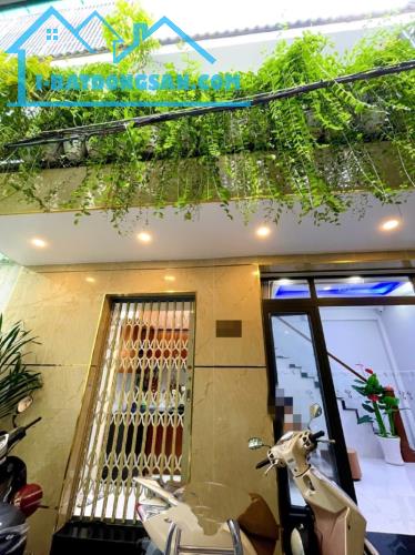 HÀNG HIẾM KHU BÀU CÁT TÂN BÌNH 21M2 - 2 TẦNG 2PN 2WC CHỈ 4.3 TỶ