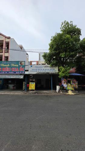 Bán nhà khu tennis Hoàng Long - 29/ Lê Đức Thọ, P.7, Gò Vấp: 5 x 18, giá 15,2 tỷ