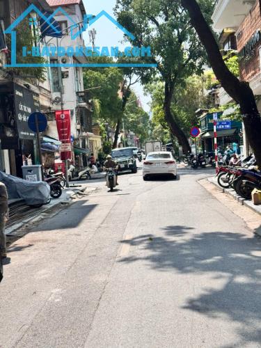 Trần Quốc Toản, diện tích 32m, 3tầng.MT 3.6m, giá 17Tỷ Hoàn Kiếm