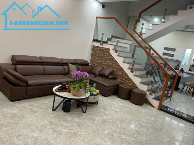 BÁN NHÀ GỐC DÂN NGUYỄN VĂN LINH - THIÊN LÔI 76M2 4tỷ1
