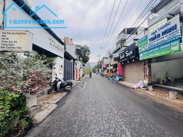 NGAY GA METRO BÌNH THÁI - 105m2 - NGANG 5M - 3 TẦNG - 11.9T