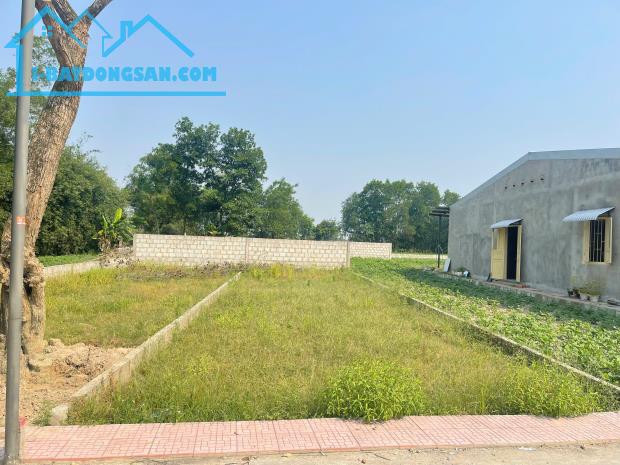🚨 AN ĐÔ – 110M² ĐẤT ĐẸP, CHỈ CÒN 1 NỀN! 🚨