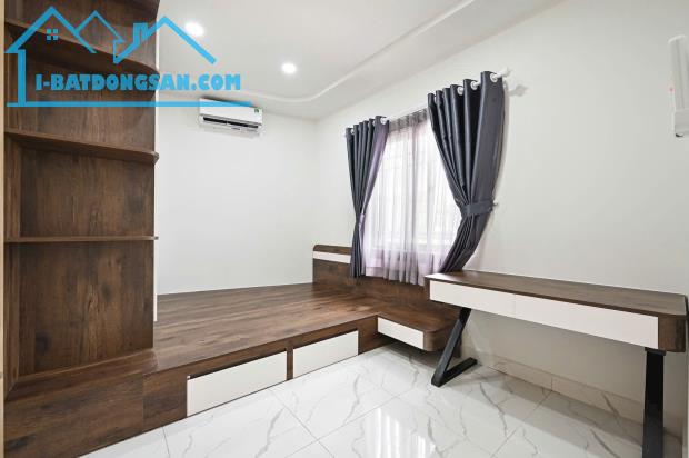 🔥 BÁN NHÀ PHAN XÍCH LONG – PHÚ NHUẬN | NỞ HẬU TÀI LỘC | 7,5 TỶ