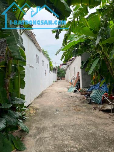 Mảnh đất 45m2 xã Thuận An Gia Lâm giá nhỉnh 2 tỷ