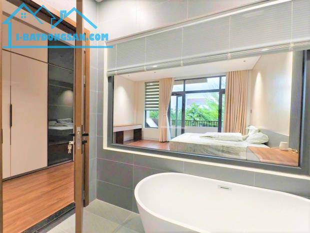 Gần PHẠM XUÂN ẨN, MAI CHÍ THỌ 3 tầng THANH LƯƠNG 11 mua Ở NGAY