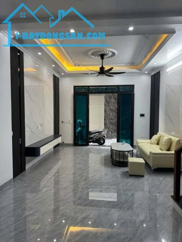 🏡🔥 NHÀ 3 TẦNG MỚI XÂY – PHÚ BÌNH – TP HẢI DƯƠNG – GIÁ CHỈ 1,9 TỶ! 🔥🏡