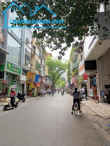 Bán Nhà Mặt Phố Yên Phụ Tây Hồ 90m2-7T MT5,8m Ko Có Quy Hoạch 40 Tỷ Yên Phụ.