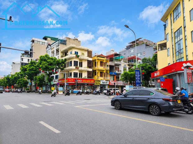BÁN GẤP SIÊU PHẨM NHÀ PHỐ LÊ TRỌNG TẤN, 69M² ×7T, MT 5M, KHU PHÂN LÔ QUÂN ĐỘI, 28 TỶ.