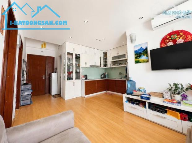 BÁN GẤP CĂN HỘ CHUNG CƯ KĐT DƯƠNG NỘI🏠55m² Chỉ nhỉnh 3 tỷ 📞0924.73.6668