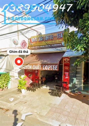 Góc 2 mặt thoáng, đường Trần Nguyên Hãn _ vỉa hè siêu rộng. Giá: 7,4 tỷ