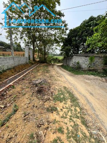 💎 Quỹ đất hiếm 1.400m² gần V-Resort Kim Bôi – Đón đầu làn sóng nghỉ dưỡng cao cấp
