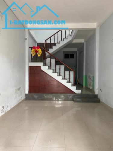 Bán nhà mặt tiền Lê Vĩnh Huy, Hải Châu, Đà Nẵng 54,3m², giá 6,15 tỷ