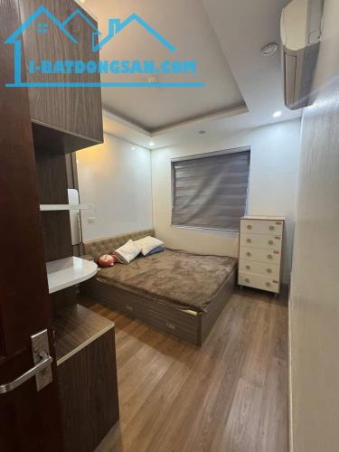 Bán căn chung cư tòa CT2 KĐT Tuệ Tĩnh, ph Cẩm Thượng, TP HD, 51m2, 2 ngủ, 1 vs, chỉ 1.3x t