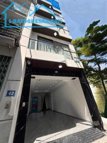 Bán nhà Phúc Lợi,Long Biên 6 tầng,45m,mt4m oto vào nhà nhỉnh 10 tỷ