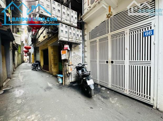 Nhà đẹp Trần Quốc Vượng, Cầu giấy, ngõ thông kinh doanh,full nội thất, 36m*5 tầng, 11,x tỷ