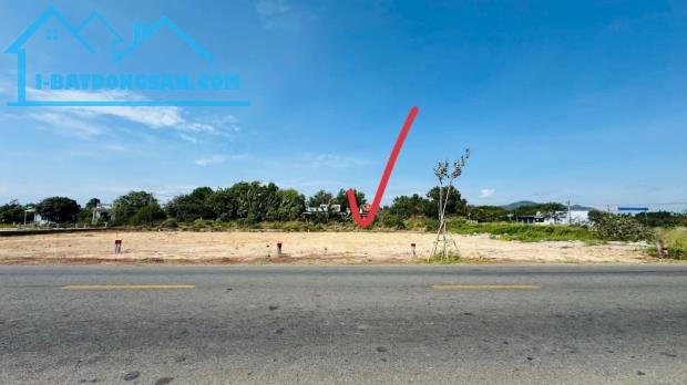 ĐẤT BIỂN XÃ PHƯỚC HẢI –TP HCM CÁCH BIỂN CHỈ 3KM chỉ từ 1.250ty