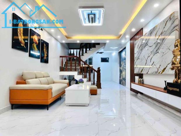 NHÀ ĐẸP THIÊN LÔI, GẦN AEON MALL 52M2 CHỈ 3 TỶ 12 🔥