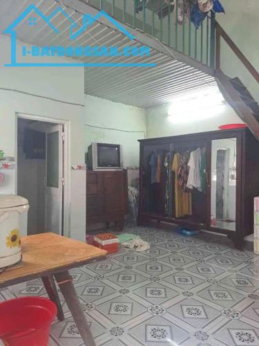 MẶT TIỀN KINH DOANH GẦN CHỢ HẠNH THÔNG TÂY, CV LÀNG HOA GÒ VẤP - GIÁ CHỈ 10.6 TỶ TL