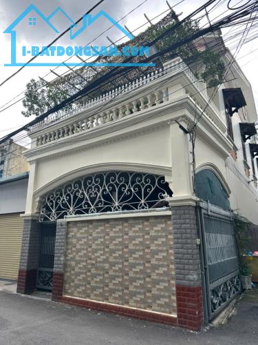 NHÀ ĐẸP - 3 TẦNG - NGUYỄN DUY TRINH - 173M2 - CHỈ 25 TỶ CÒN TL