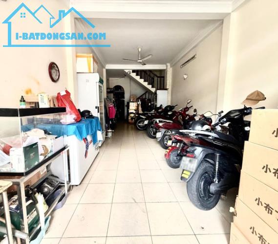 Bán nhà 4 tầng, mặt tiền Nguyễn Trường Tộ, Phú Thọ Hòa, 67m2, hơn 11 tỷ TL