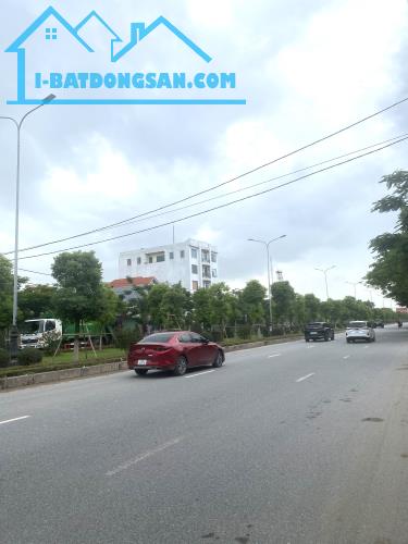 MẶT ĐƯỜNG PHẠM VĂN ĐỒNG – 175M² – MT 6M – CHỈ 8 TỶ