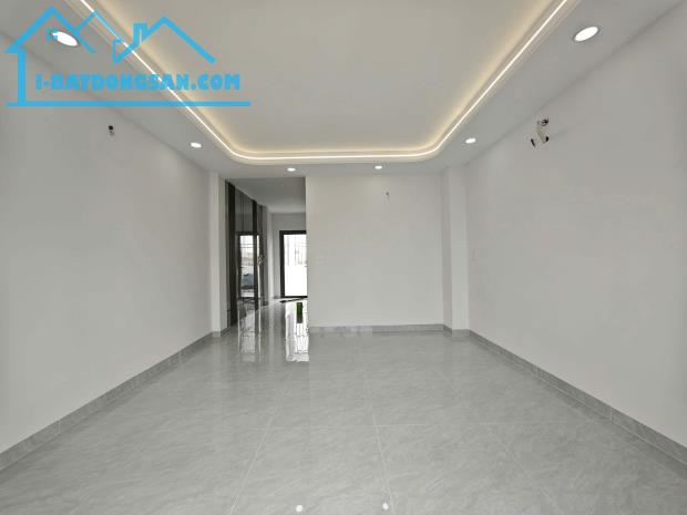 Bán nhà mới 5 tầng khu Tên Lửa 85M2 nở hậu có thang máy, tặng nội thất nhìn là mê, 10.X TỶ