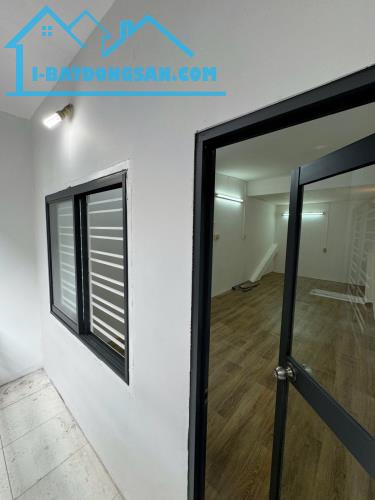 Bán Nhà Riêng HXH đ. Lý Thường Kiệt- Q10 - Dt 3 x 7 - Chỉ 4,4 Tỷ
